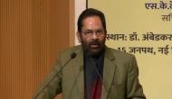Women's constitutional rights should not be influenced by 'Talibani thinking', says Minority Affairs Minister Naqvi