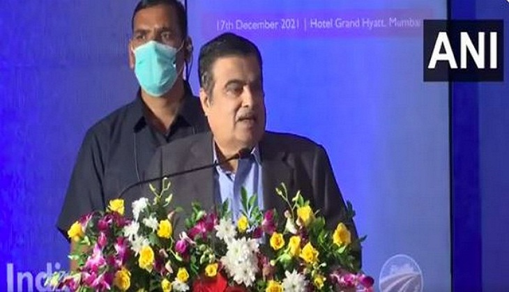 'Made Dhirubhai Ambani upset, rejected Reliance tender for Mumbai-Pune expressway,' says Nitin Gadkari