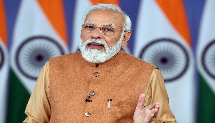 PM Modi to visit Goa tomorrow, to participate in Goa Liberation Day celebrations