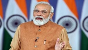 PM Modi to visit Goa tomorrow, to participate in Goa Liberation Day celebrations