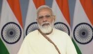 Ganga Expressway will improve connectivity, boost economic development across UP: PM Modi