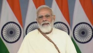 PM Modi condoles death of Karnataka minister Umesh Katti