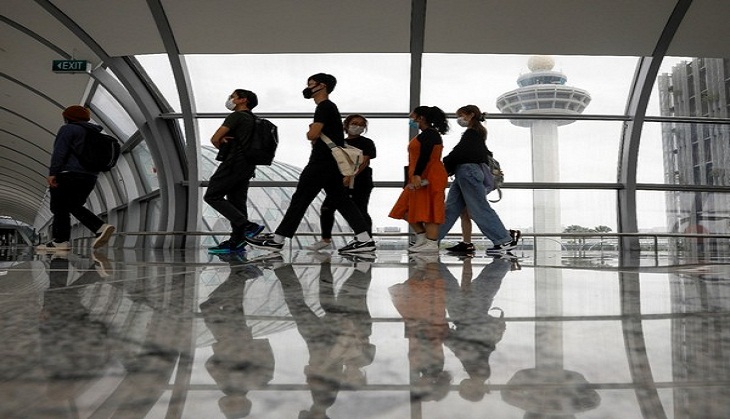 COVID-19 pandemic: BBMP clarifies stand on quarantine rules for international arrivals amid rising Omicron cases