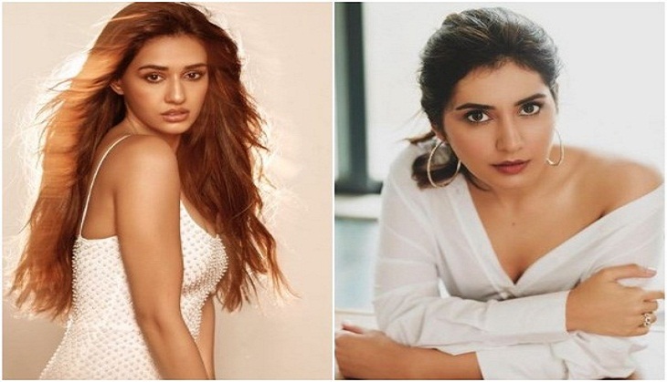 Disha Patani, Raashii Khanna join Sidharth Malhotra-starrer 'Yodha'