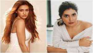 Disha Patani, Raashii Khanna join Sidharth Malhotra-starrer 'Yodha'
