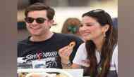 Olivia Munn, John Mulaney welcome their first child 