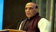Size of Indian defence, aerospace sector to reach Rs 5 lakh crore by 2047: Rajnath Singh