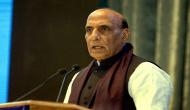 Size of Indian defence, aerospace sector to reach Rs 5 lakh crore by 2047: Rajnath Singh