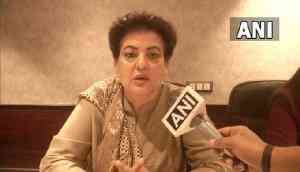 Minimum marriageable age for women should be increased to 21, says NCW chairperson