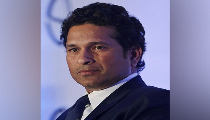 Sachin Tendulkar becomes third most admired sportsperson in the world