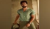 Vicky Kaushal heads back to work after wedding festivities