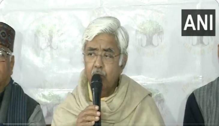 VHP's Alok Kumar slams Rahul Gandhi over Hindutva remark