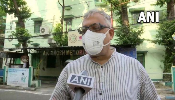 Derek O'Brien on Kolkata civic polls: will have biggest victory margin, celebrating festival of democracy ahead of Christmas