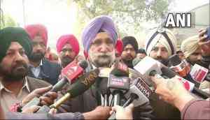 Punjab Deputy CM assures probe into Amritsar 'sacrilege' incident