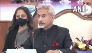 Jaishankar at Central Asia Dialogue: India will take ties to next level, with focus on commerce, connectivity