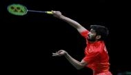 Kidambi Srikanth creates history, becomes first Indian man to enter final of BWF World C'ships