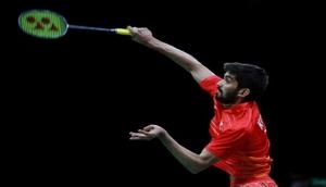 Kidambi Srikanth creates history, becomes first Indian man to enter final of BWF World C'ships