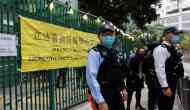 Hong Kong residents vote in patriots'-only Legislative Election
