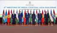 COVID-19: India, Central Asian nations support restoration of tourism, business ties