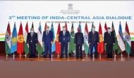 COVID-19: India, Central Asian nations support restoration of tourism, business ties