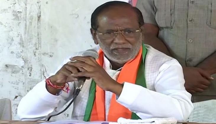 Kerala has become hub of ideological killings of RSS, BJP members: BJP OBC Morcha President K Laxman
