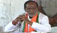 Kerala has become hub of ideological killings of RSS, BJP members: BJP OBC Morcha President K Laxman