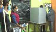 Voting begins in 144 wards of Kolkata Municipal Corporation