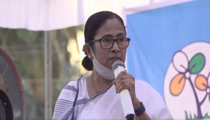 Mamata Banerjee pledges to usher in 'new dawn' in Goa