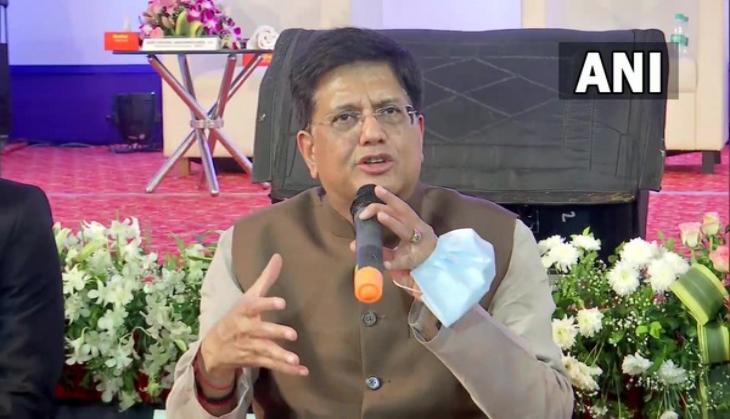 Piyush Goyal says, India will achieve USD 400 billion export target this year