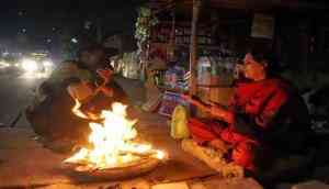 Delhi records coldest day of this season, IMD issues orange alert for next 2-days 