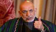 Afghanistan has been facing ISIS threat from Pakistan: Hamid Karzai