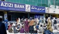 UN says, urgent need for stabilization of banking system in Afghanistan