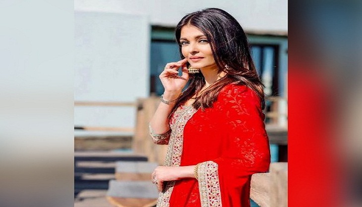Aishwarya Rai Bachchan appears before ED in connection with Panama Papers leak case