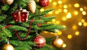 Merry Christmas 2021: Wishes, quotes and greetings for your loved ones 