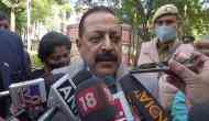 Journey of development can't stop: Jitendra Singh on Jammu and Kashmir power dept employees strike