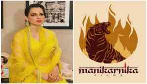 Kangana Ranaut's debut production 'Tiku Weds Sheru' outdoor schedule commences