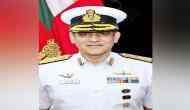 Rear Admiral Sanjay Bhalla takes over as Fleet Commander of Eastern Fleet