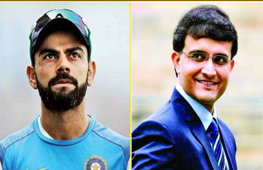 Kirmani on Kohli-Ganguly tiff: Important to have harmony