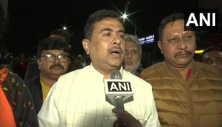 WB: Suvendu Adhikari demands cancellation of Kolkata civic polls, likens Mamata Banerjee to North Korea leader Kim Jong-un