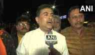 WB: Suvendu Adhikari demands cancellation of Kolkata civic polls, likens Mamata Banerjee to North Korea leader Kim Jong-un