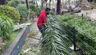 Typhoon Rai: At least 50 still missing in Philippines, death toll at 208