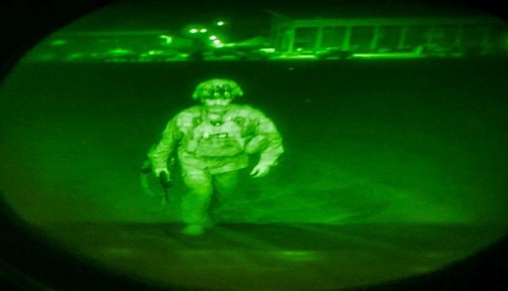 US perceived disengagement from the Middle East triggers strategic shifts in the region