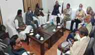Winter Session: Opposition not to attend meeting called by Centre to end RS logjam