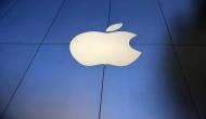 Apple becomes world's first USD 3 trillion company