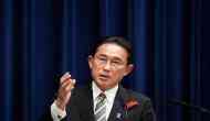 Japan's PM Fumio Kishida open to change law to prevent earthquake casualties