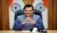 Kejriwal announces recovery from COVID-19: Back at your service
