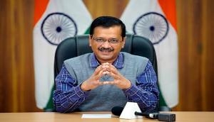 Kejriwal announces recovery from COVID-19: Back at your service