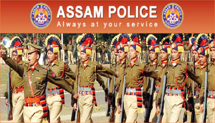 Assam Police Recruitment 2021: Huge vacancies released for Sub-Inspector posts; male and female candidates can apply now