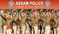Assam Police Recruitment 2021: Huge vacancies released for Sub-Inspector posts; male and female candidates can apply now