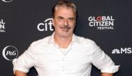 Chris Noth dropped from 'The Equalizer' after sexual assault allegations